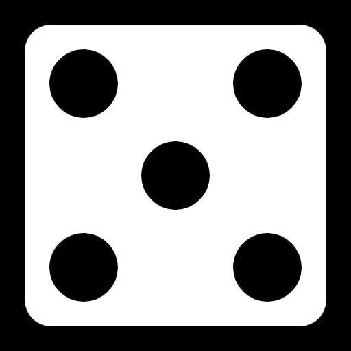 Playing dice